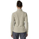 Women's R1 Air Jacket Fleece