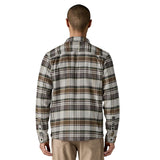 Men's Fjord Flannel Shirt