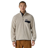 Men's LW Synch Snap-T P/O Fleece