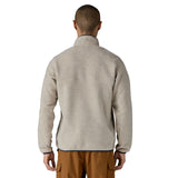 Men's LW Synch Snap-T P/O Fleece