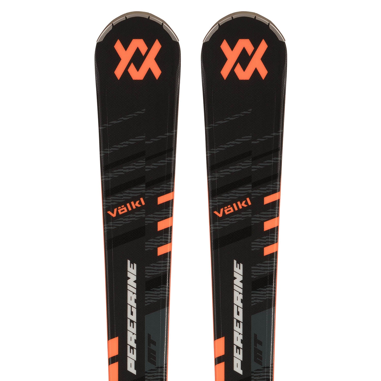 Volkl Peregrine MT Skis & VMotion Bindings 2025 – Snowtrax