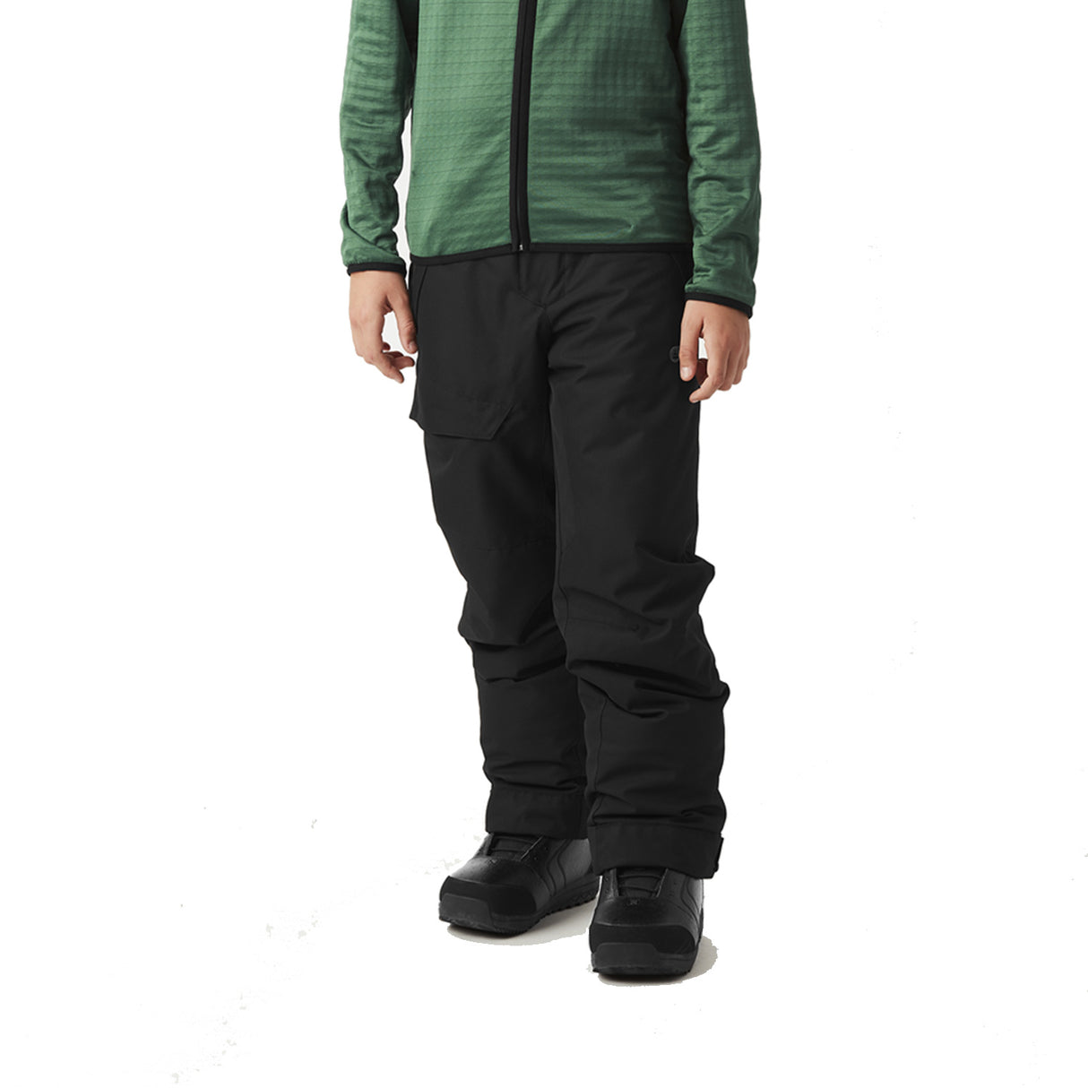 Time Snowboard Pants