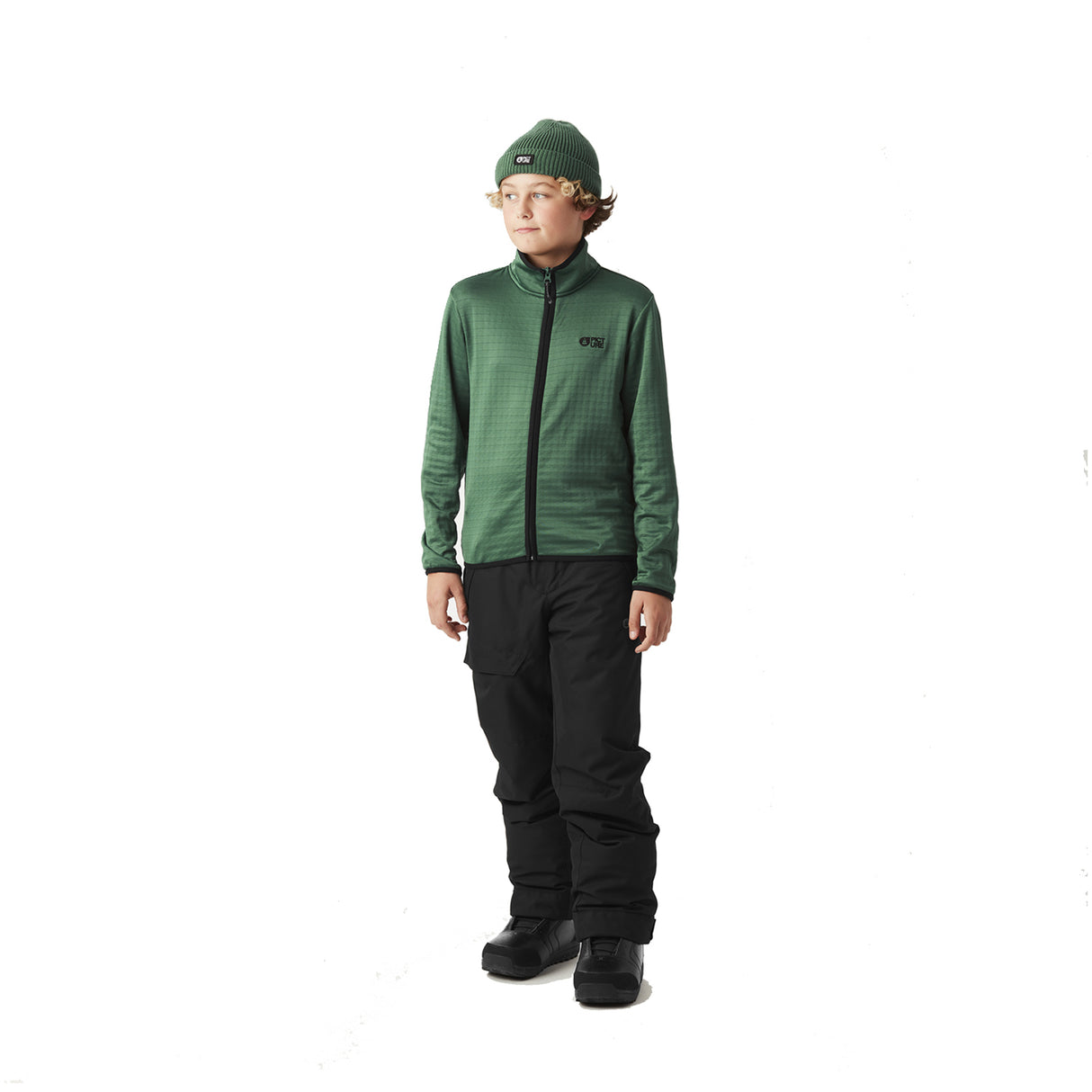 Time Snowboard Pants