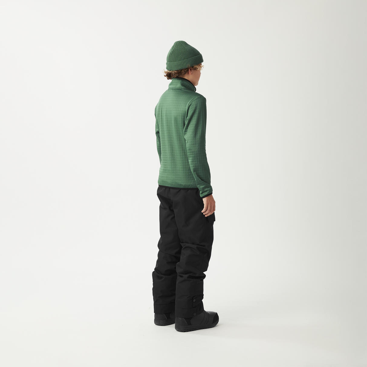 Time Snowboard Pants