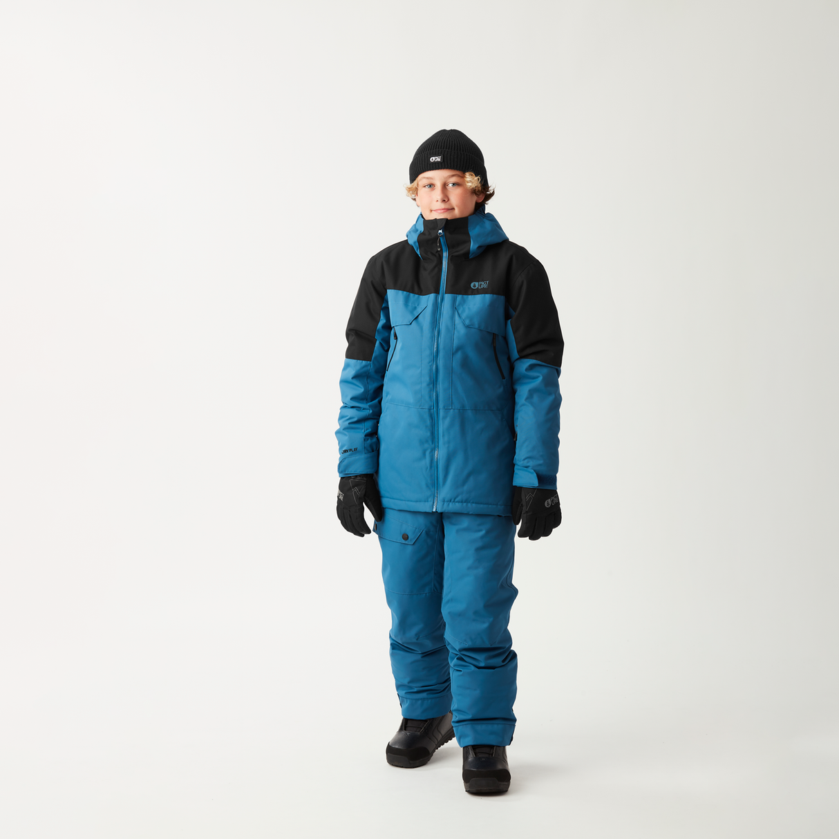 Cossmo Snowboard Jacket