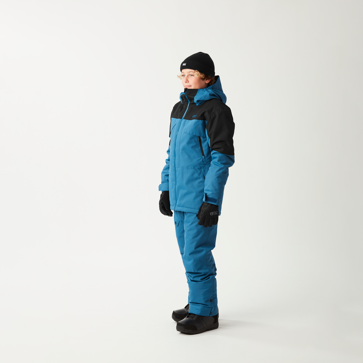 Cossmo Snowboard Jacket
