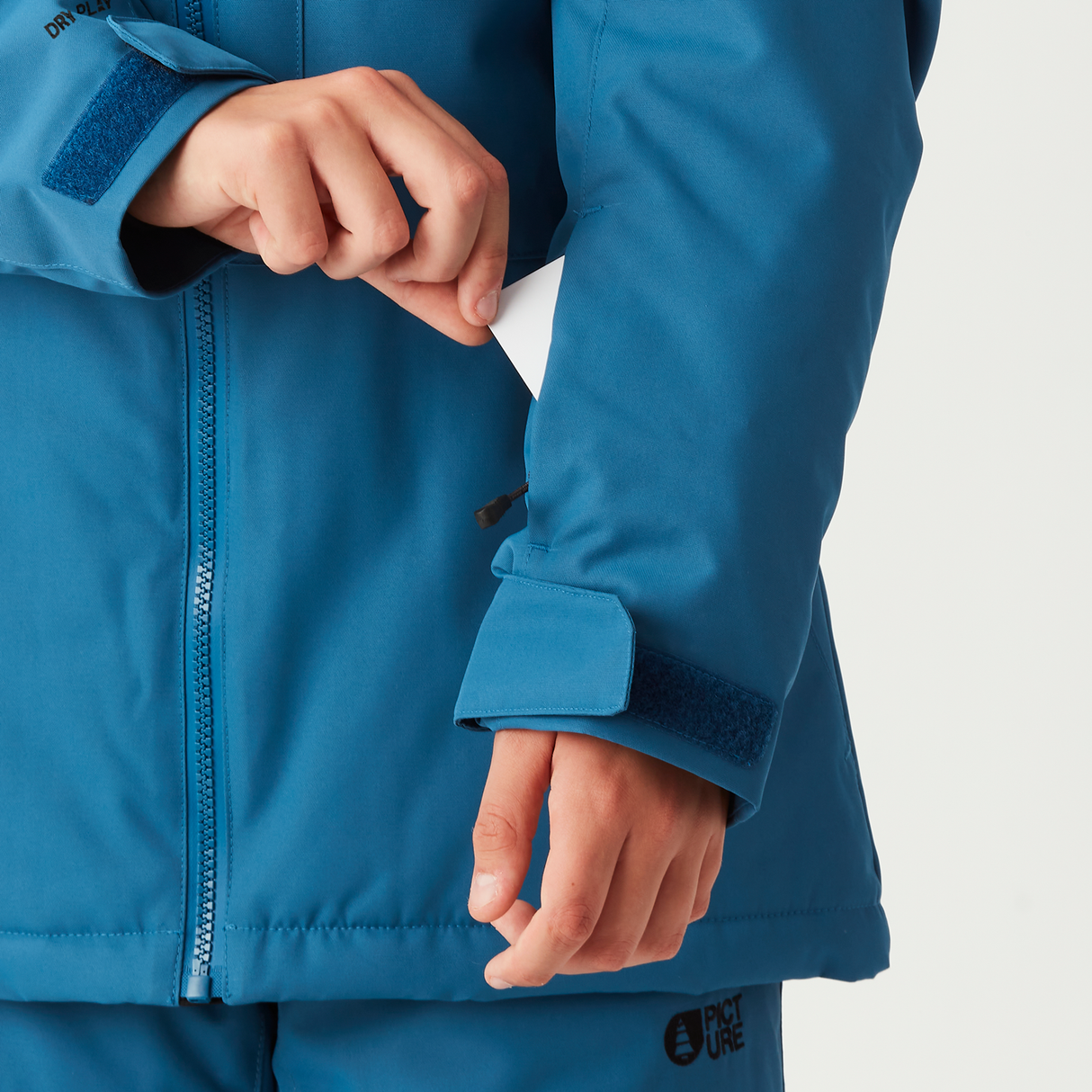 Cossmo Snowboard Jacket