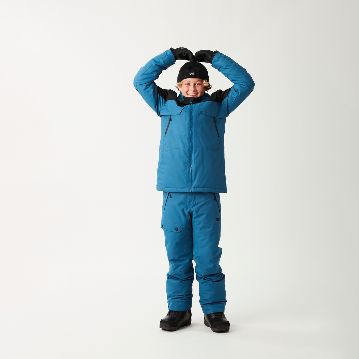 Cossmo Snowboard Jacket