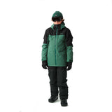 Cossmo Snowboard Jacket