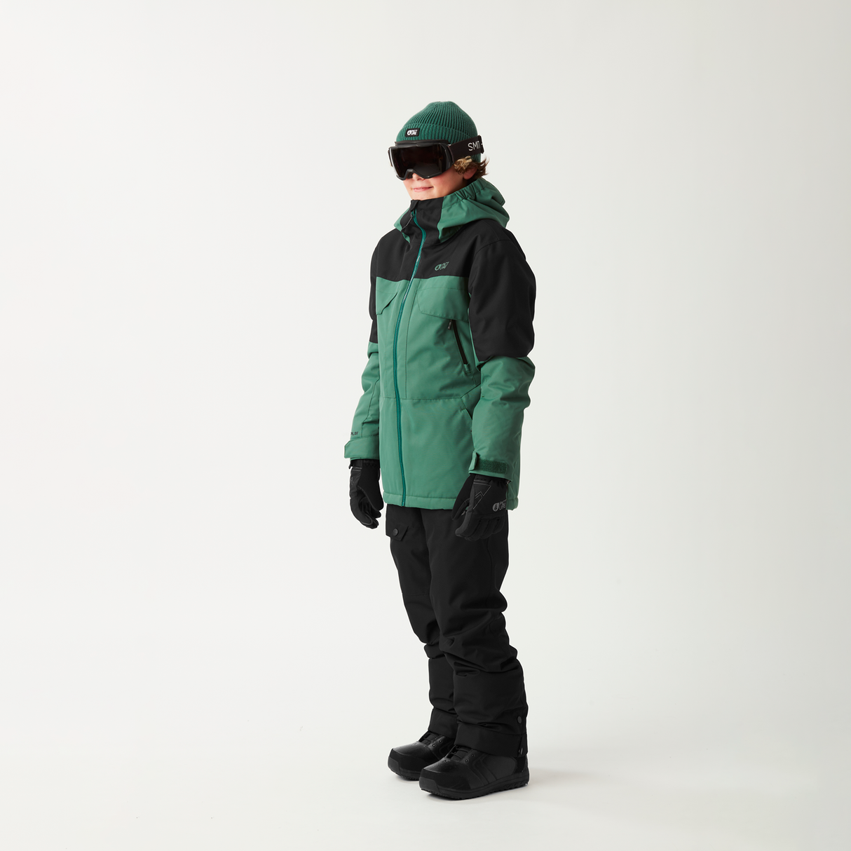 Cossmo Snowboard Jacket