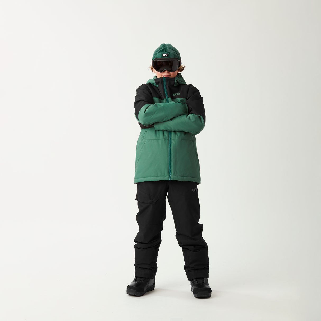 Cossmo Snowboard Jacket