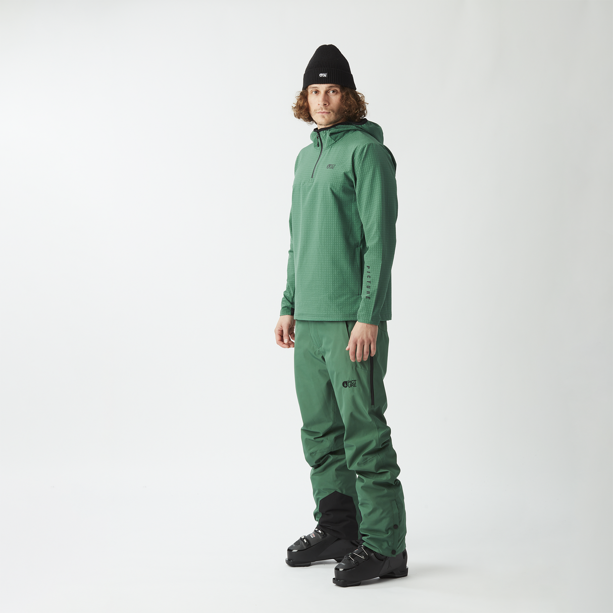 Object Snowboard Pants