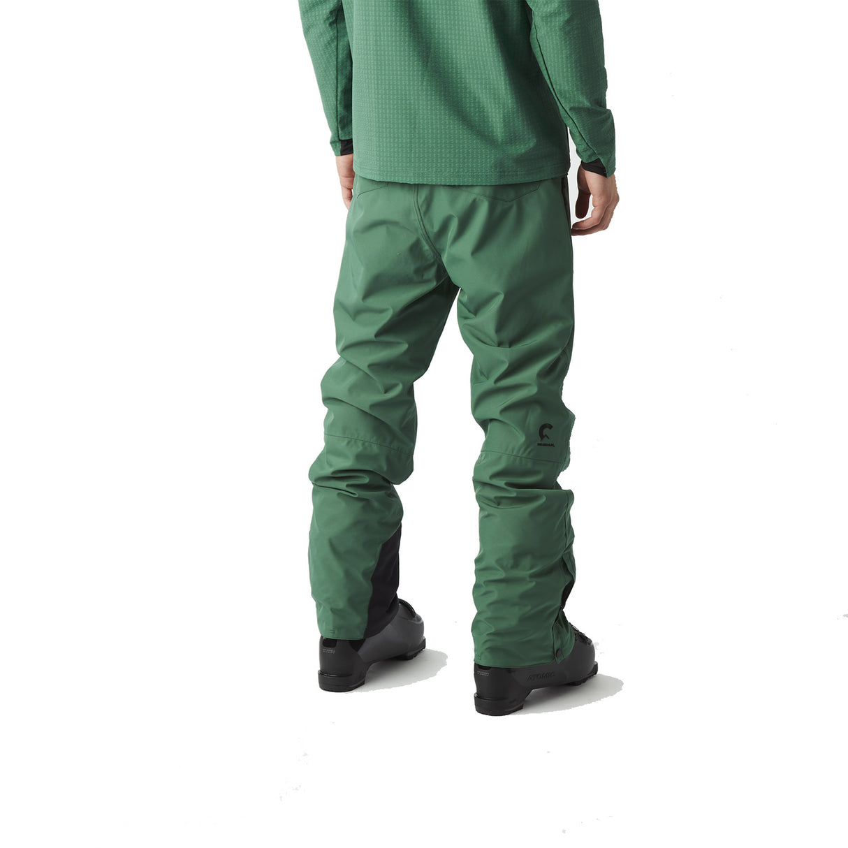 Object Snowboard Pants