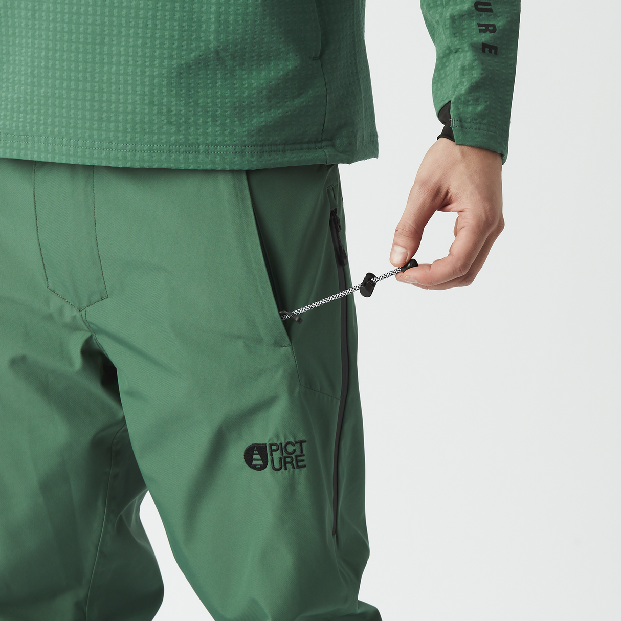 Object Snowboard Pants