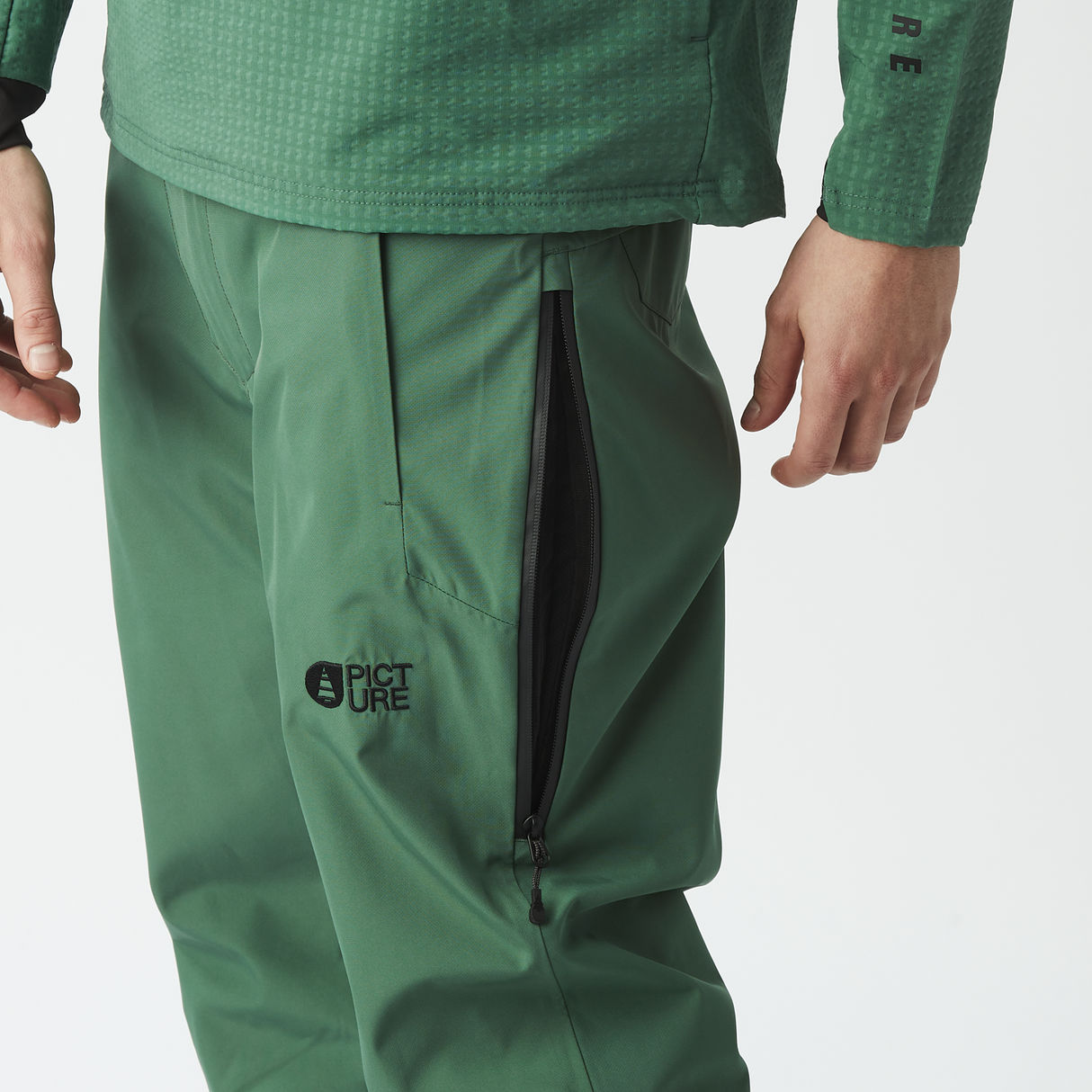 Object Snowboard Pants