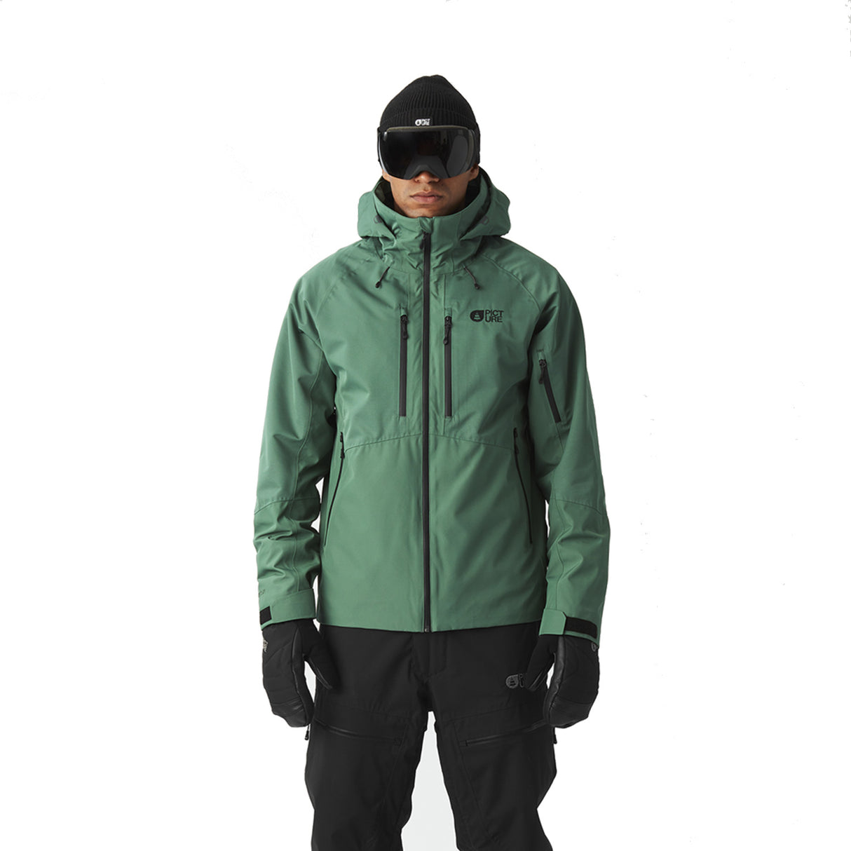 Goods Snowboard Jacket