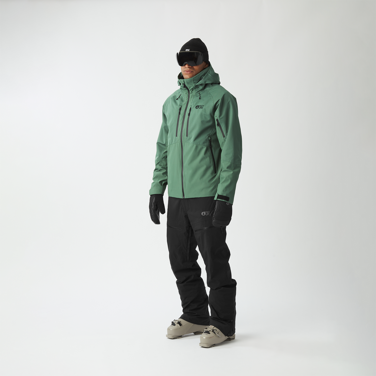 Goods Snowboard Jacket