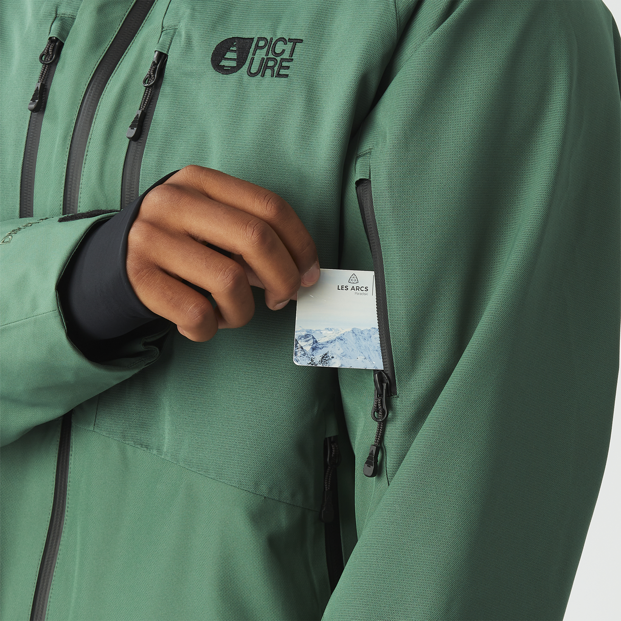Goods Snowboard Jacket