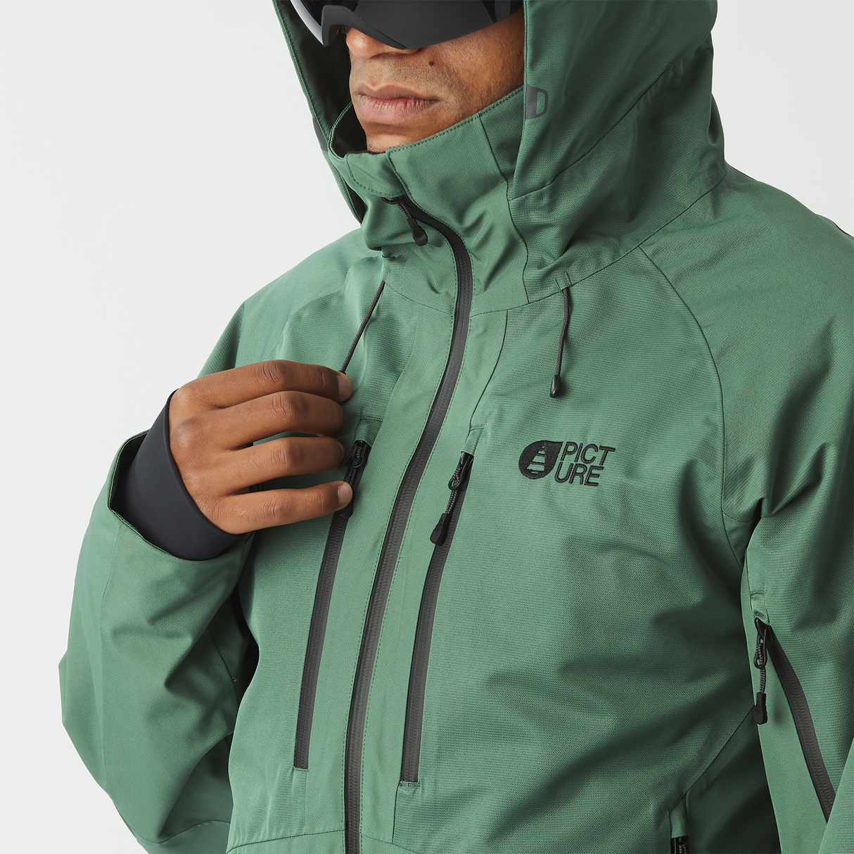 Goods Snowboard Jacket