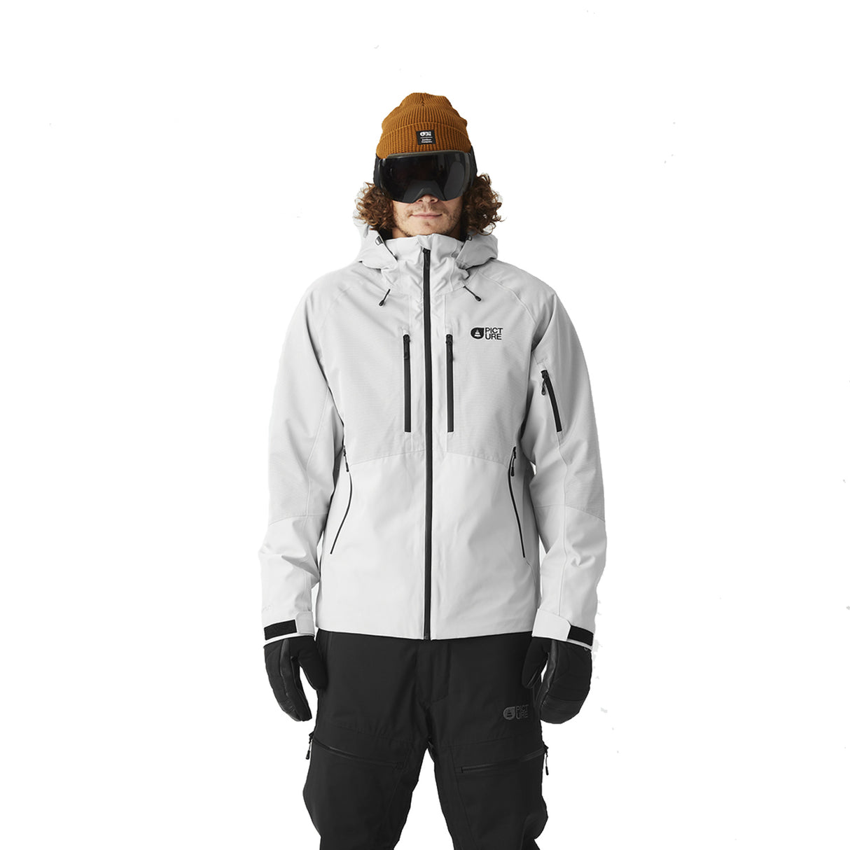 Goods Snowboard Jacket