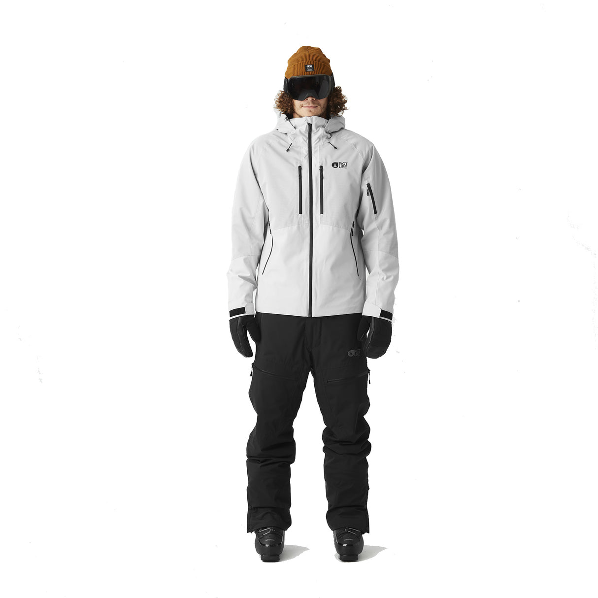Goods Snowboard Jacket