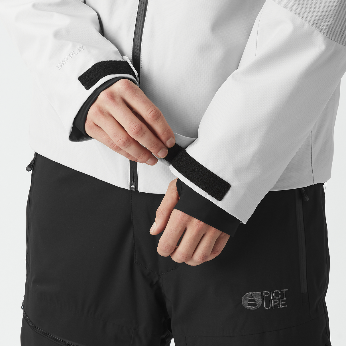 Goods Snowboard Jacket