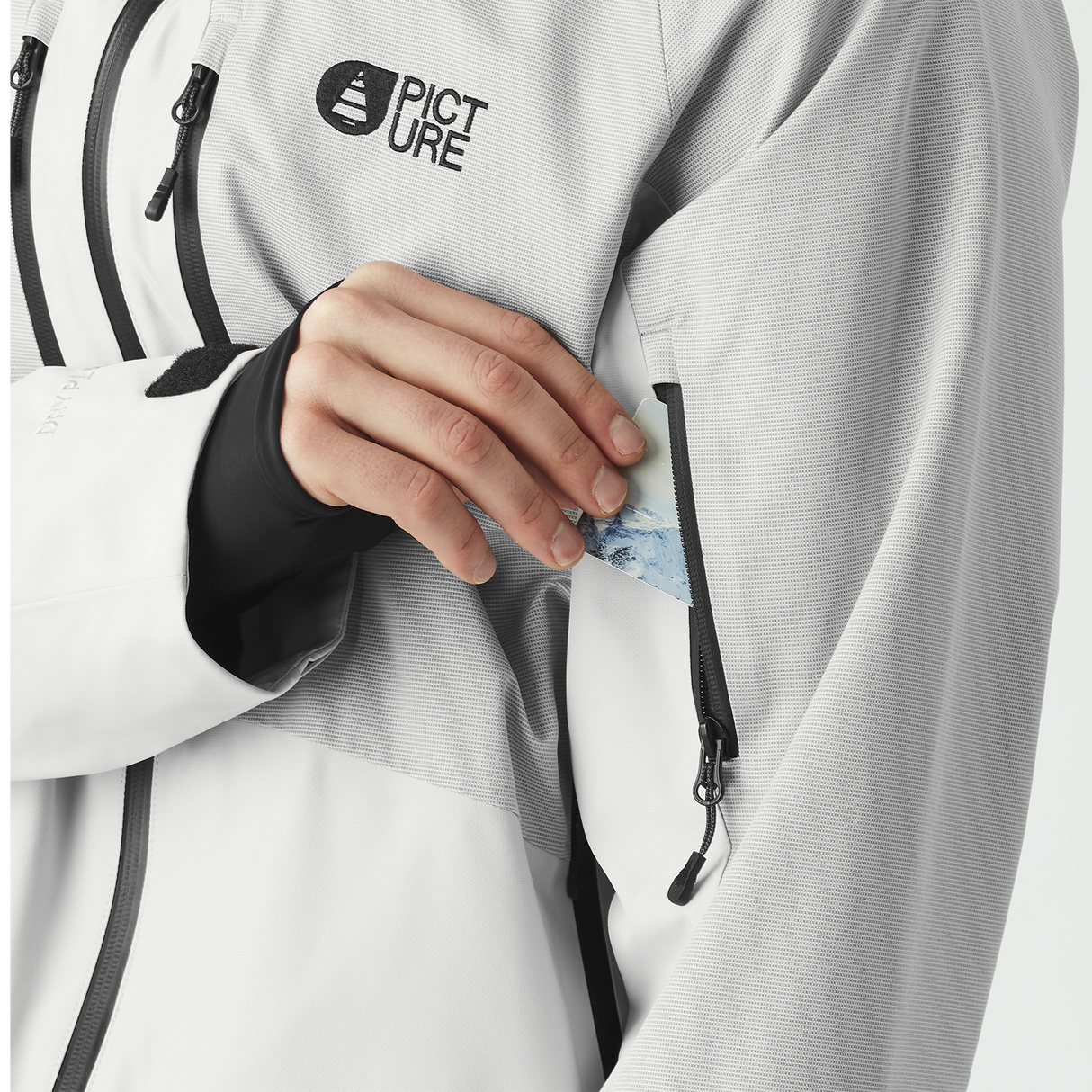 Goods Snowboard Jacket