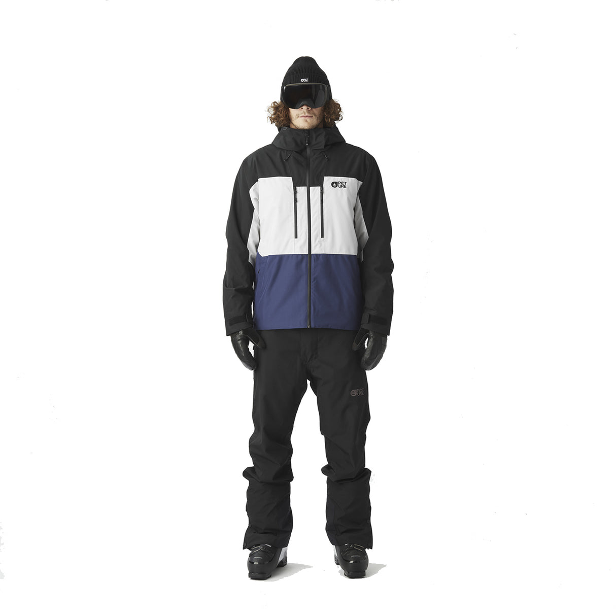 Object Snowboard Jacket