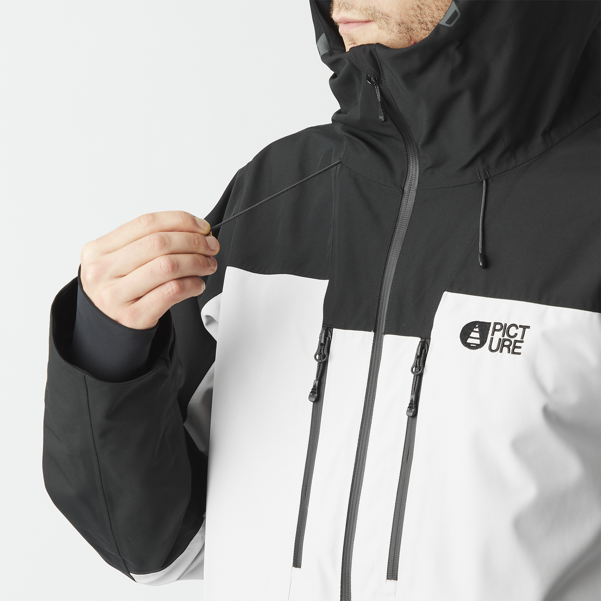 Object Snowboard Jacket