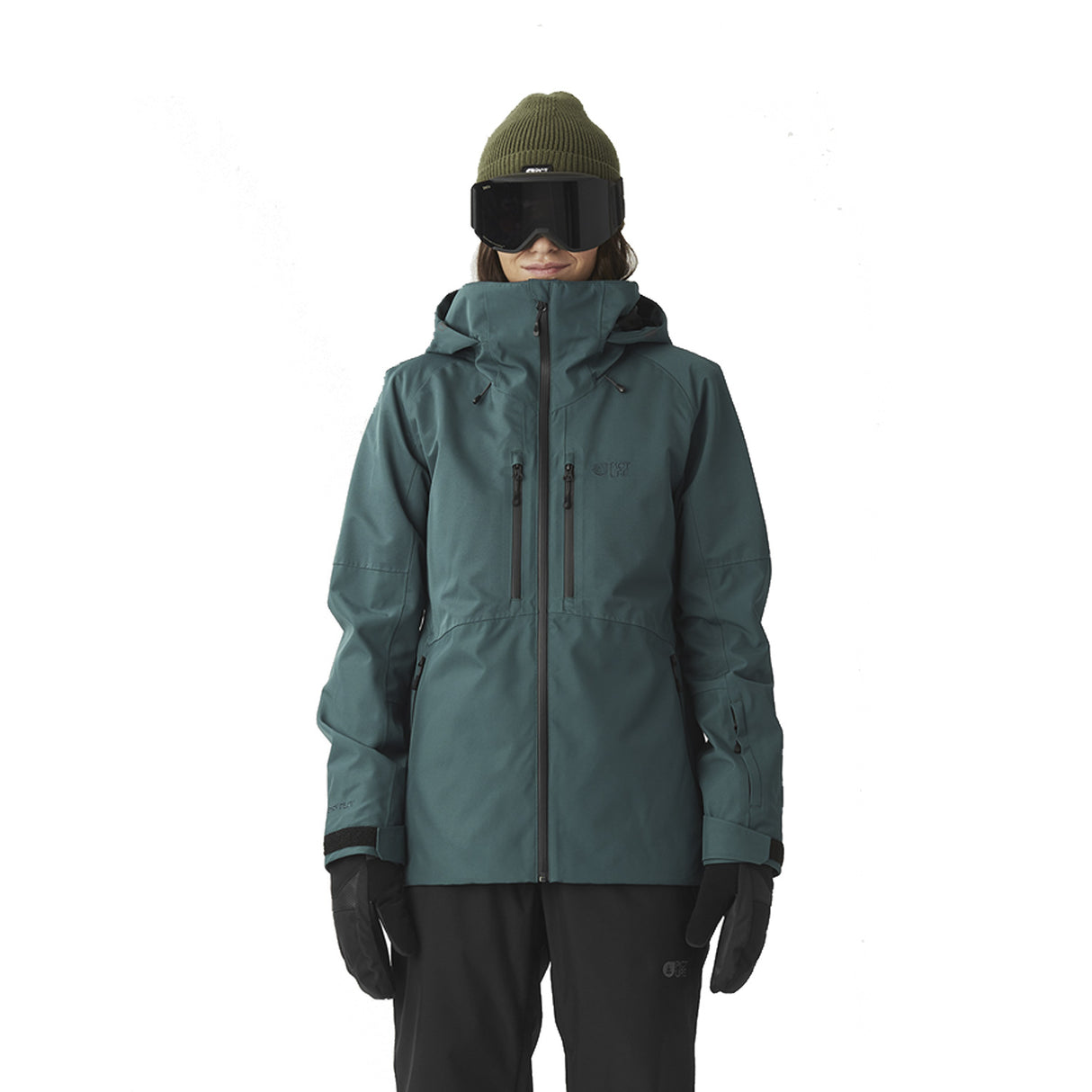 Sygna Snowboard Jacket