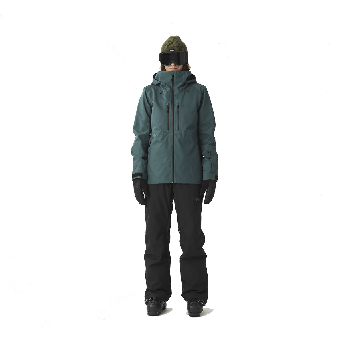 Sygna Snowboard Jacket