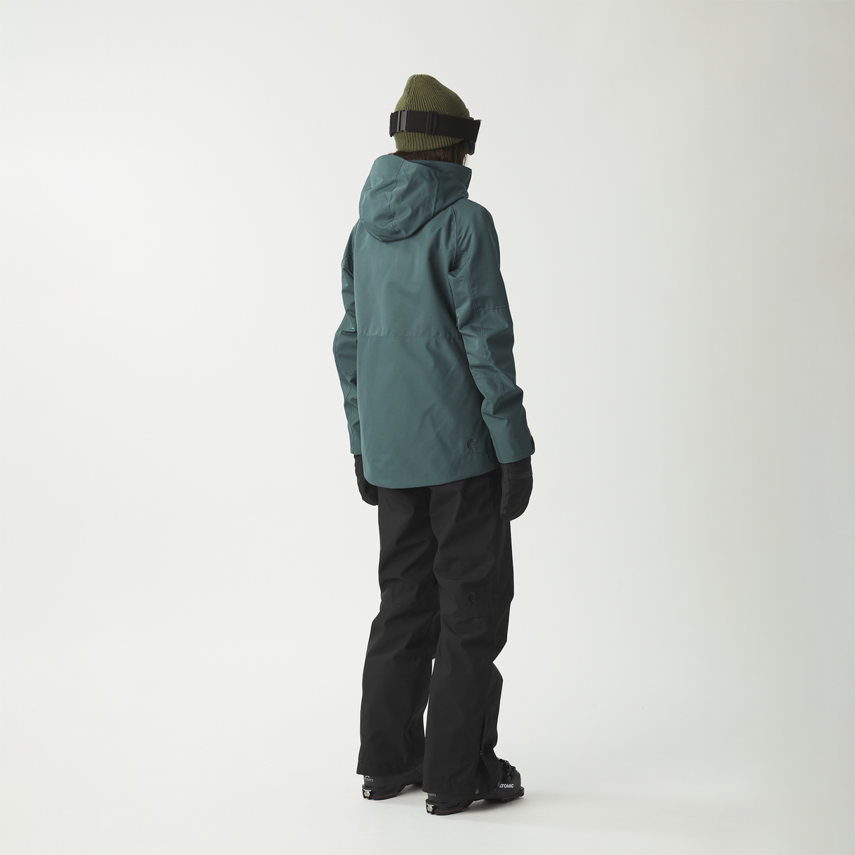 Sygna Snowboard Jacket