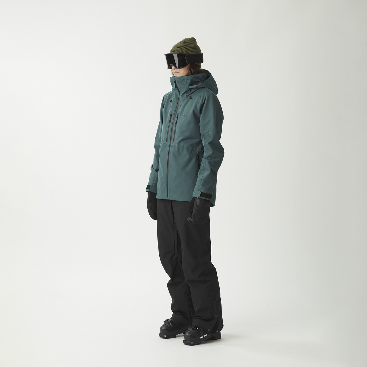 Sygna Snowboard Jacket