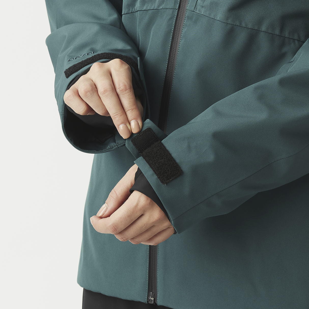 Sygna Snowboard Jacket