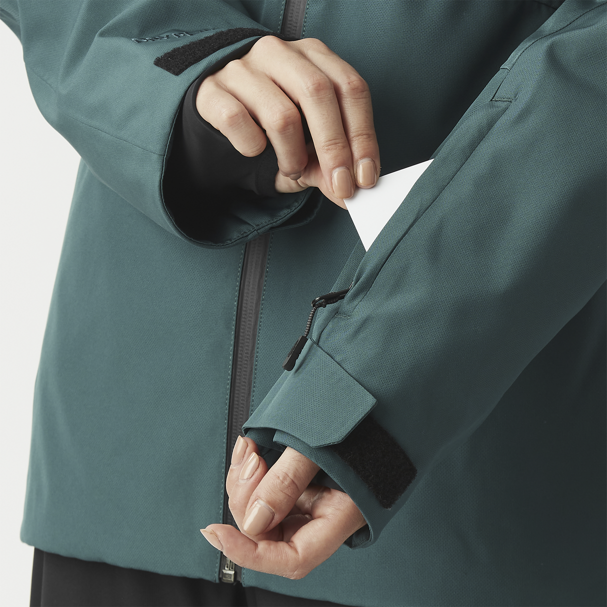 Sygna Snowboard Jacket