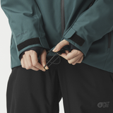 Sygna Snowboard Jacket