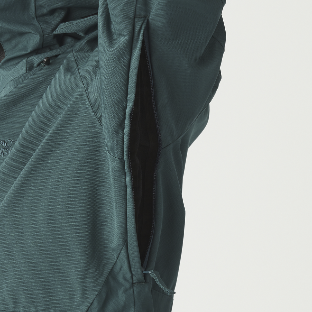 Sygna Snowboard Jacket