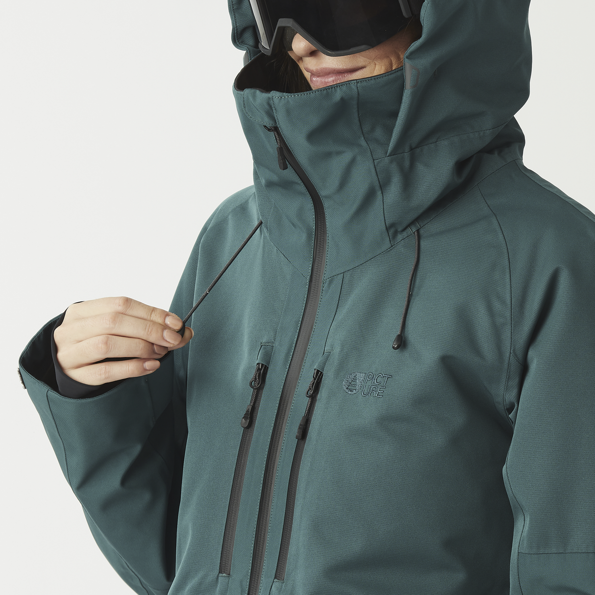 Sygna Snowboard Jacket
