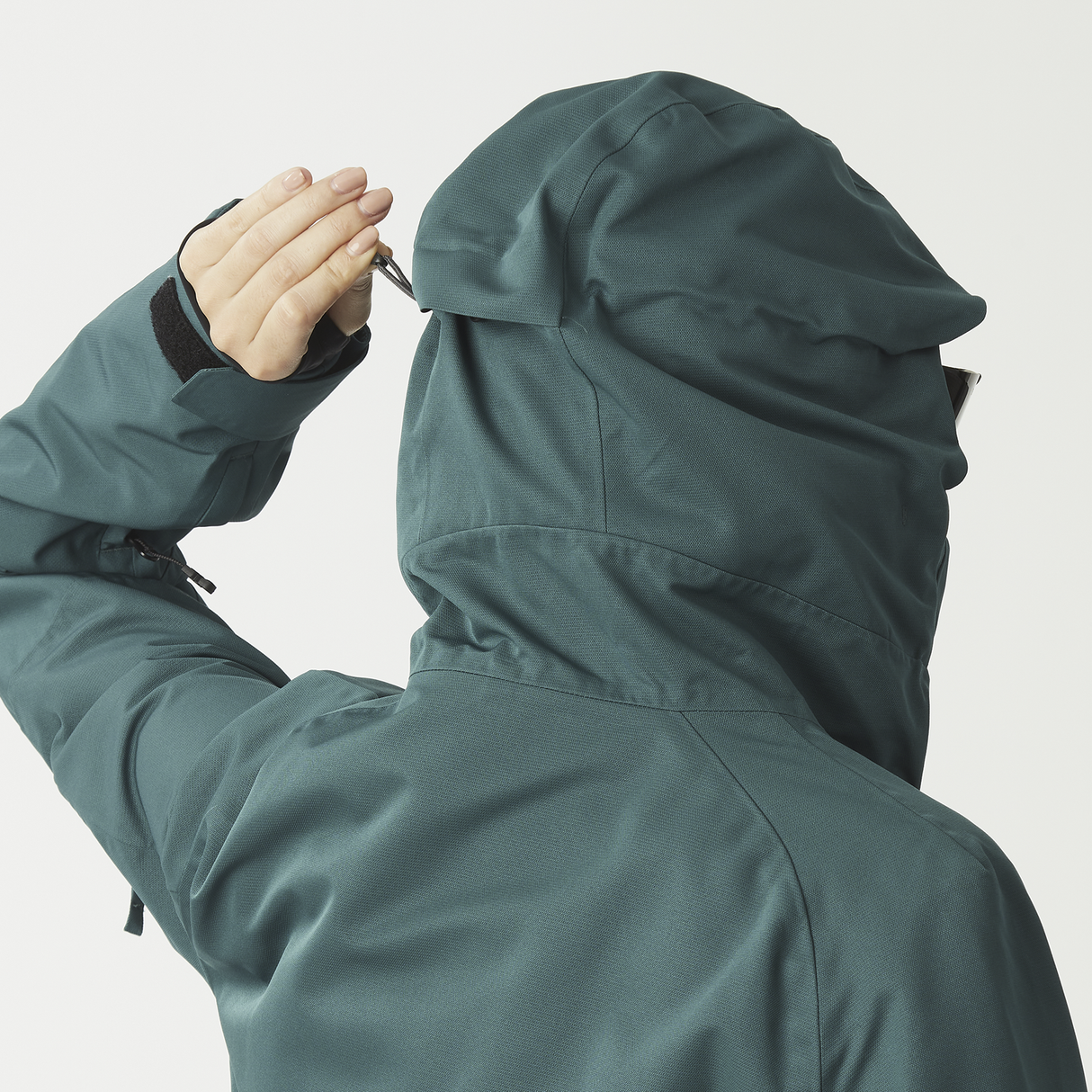 Sygna Snowboard Jacket