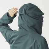 Sygna Snowboard Jacket