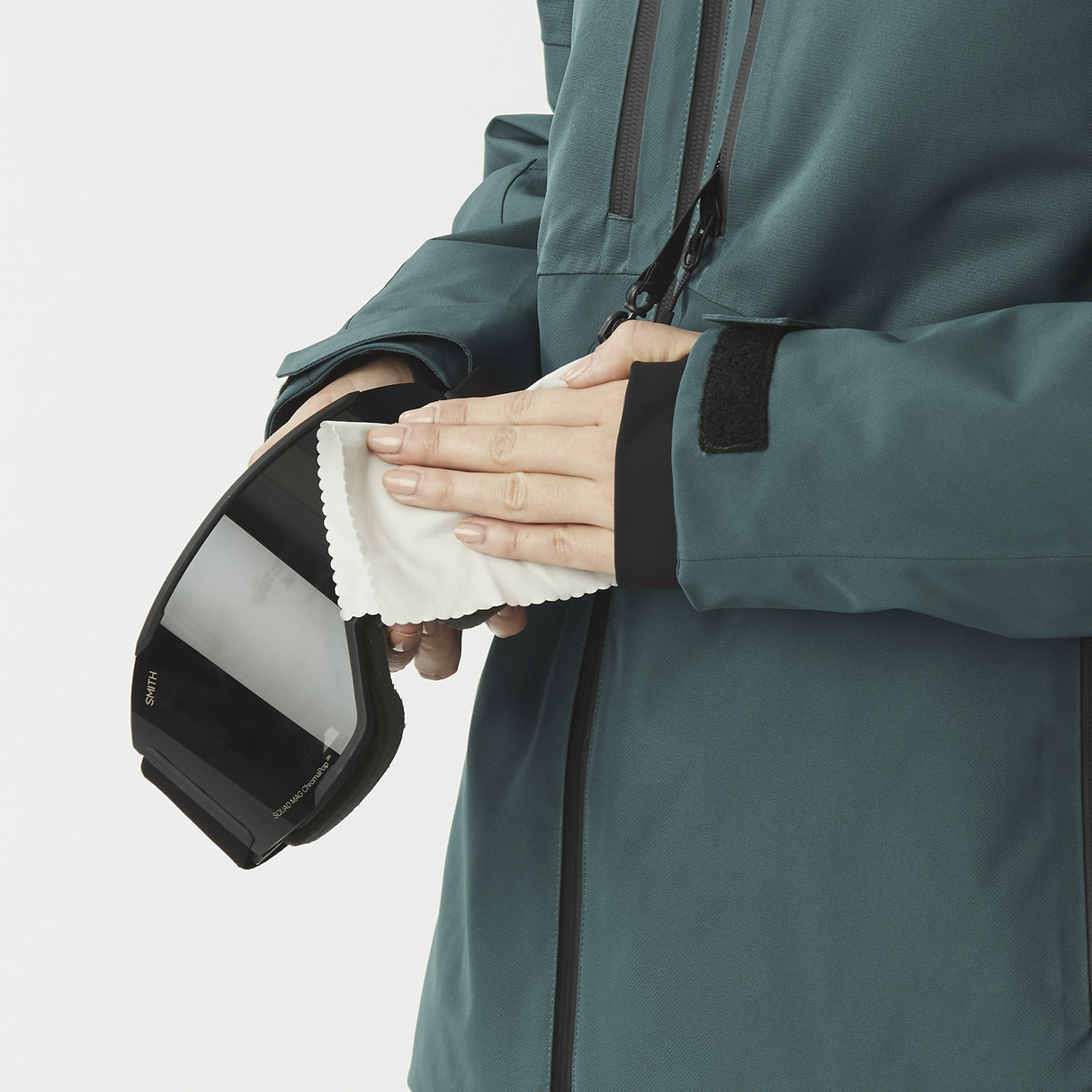 Sygna Snowboard Jacket
