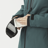 Sygna Snowboard Jacket