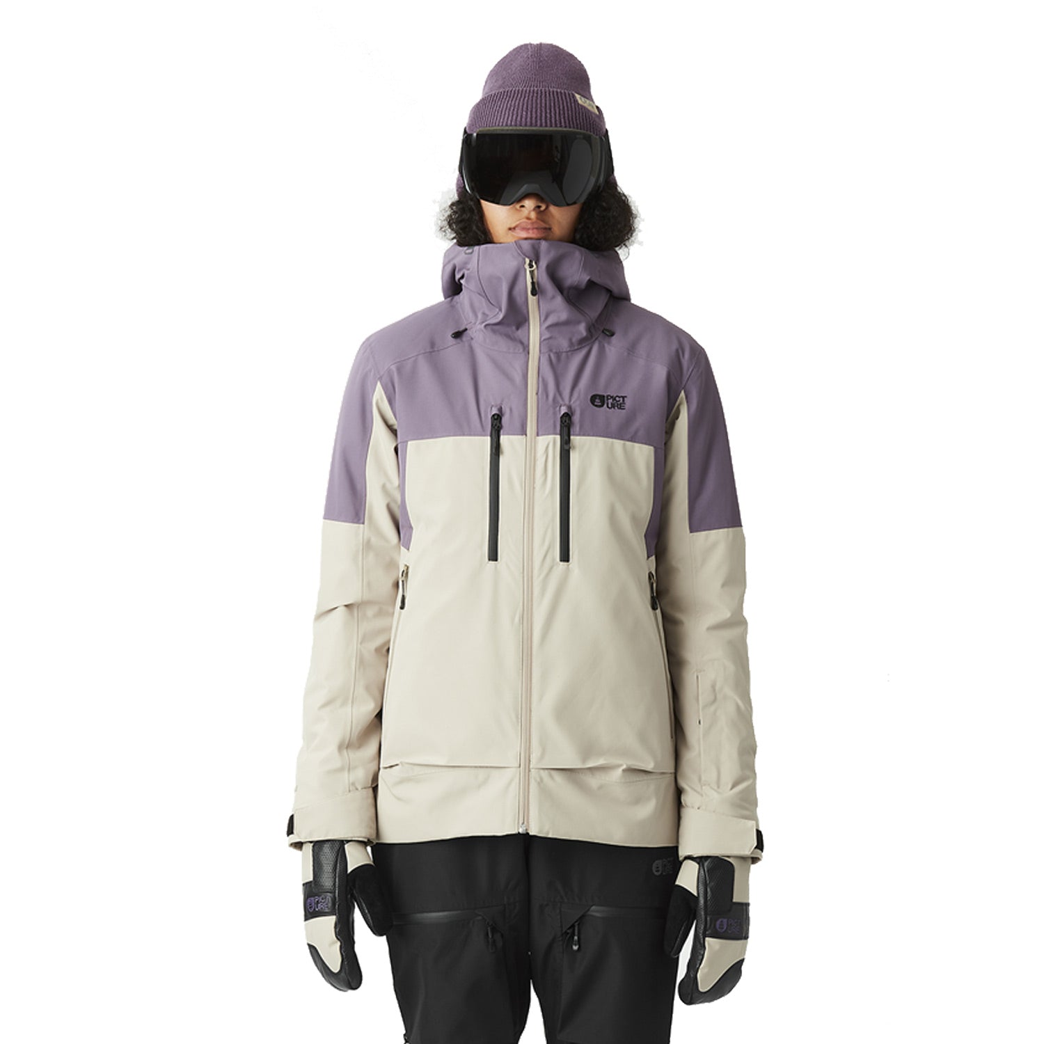 Picture Exa Snowboard Jacket – Snowtrax