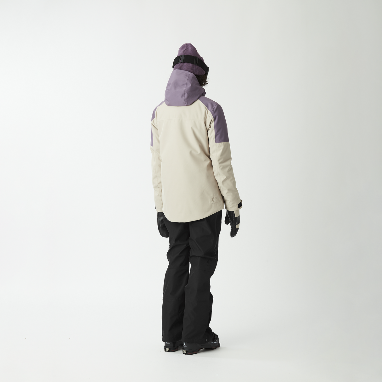 Exa Snowboard Jacket