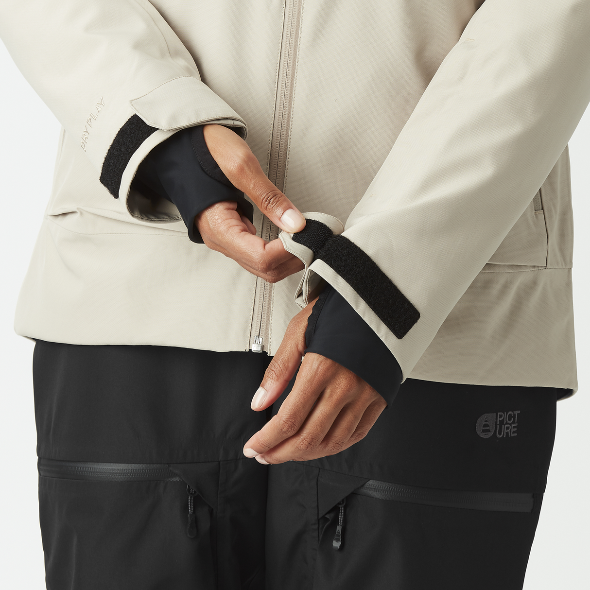 Exa Snowboard Jacket