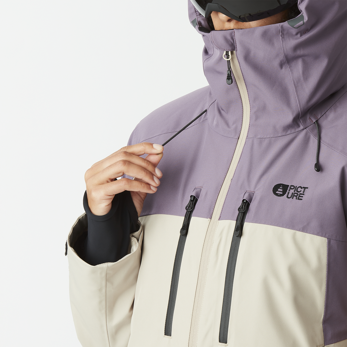 Exa Snowboard Jacket