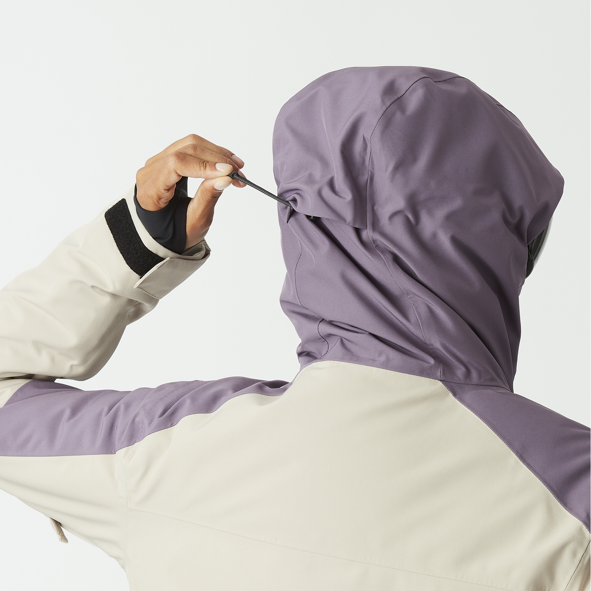 Exa Snowboard Jacket