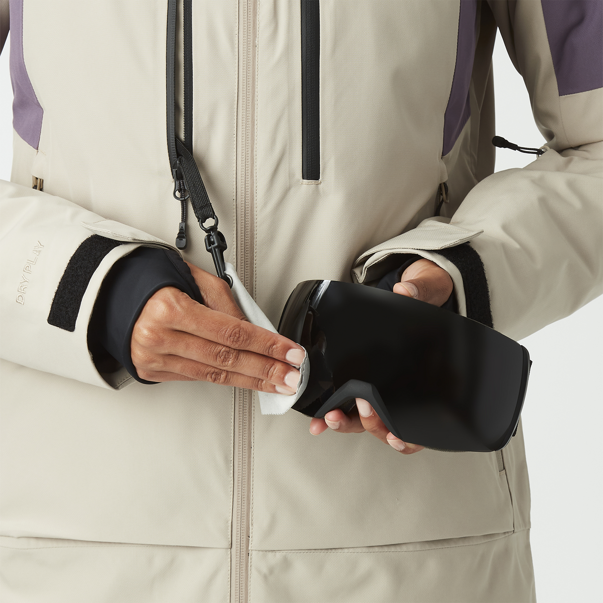 Exa Snowboard Jacket