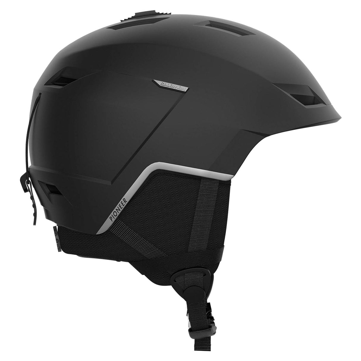 Pioneer LT Helmet 2025 - Snowtrax