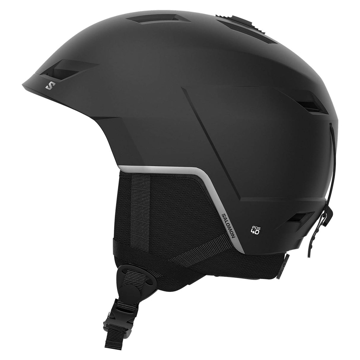 Pioneer LT Helmet 2025 - Snowtrax